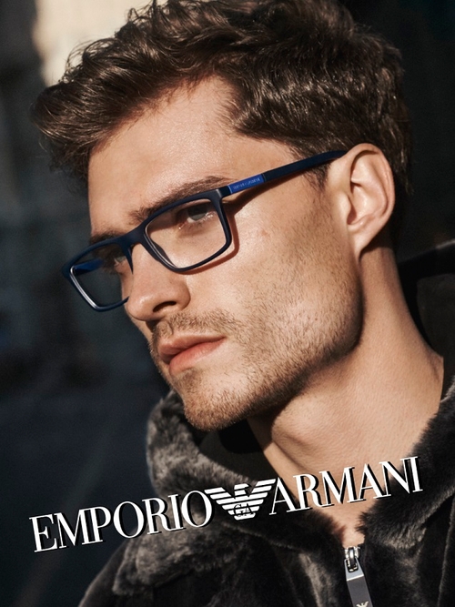 Emporio Armani