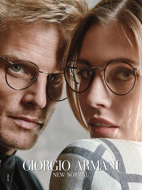 Giorgio Armani